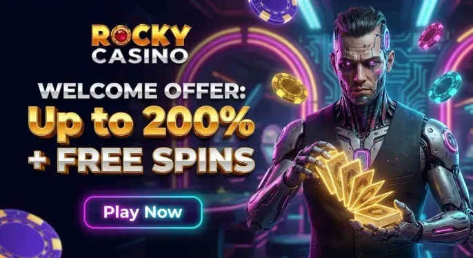 Rockycasino